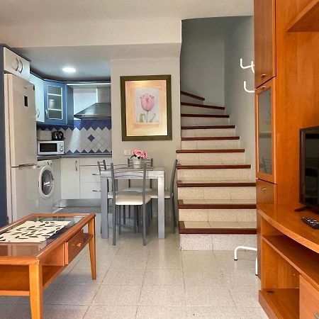 Apartamento Gustamar 10 Калета-де-Фусте Екстер'єр фото
