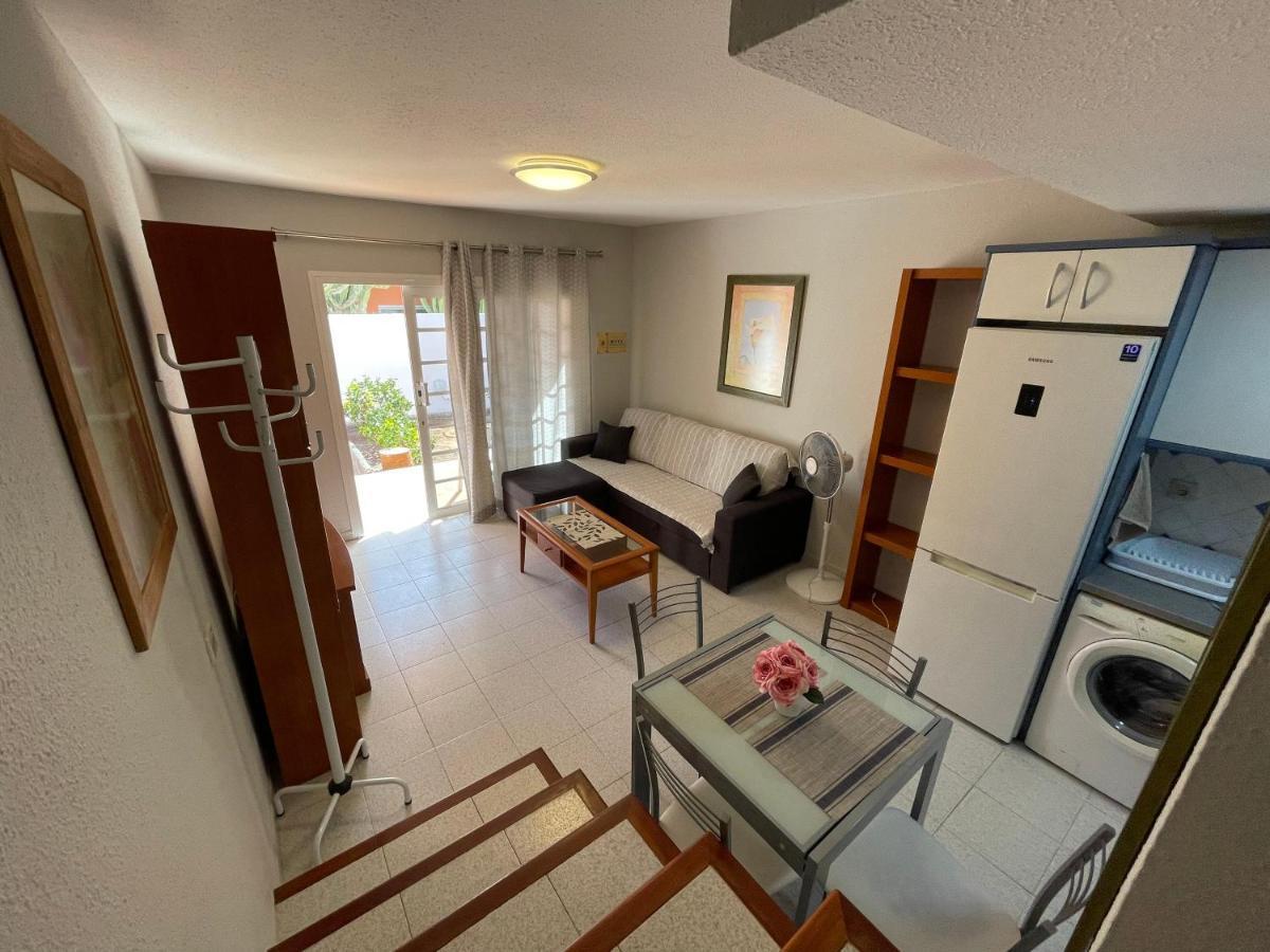 Apartamento Gustamar 10 Калета-де-Фусте Екстер'єр фото