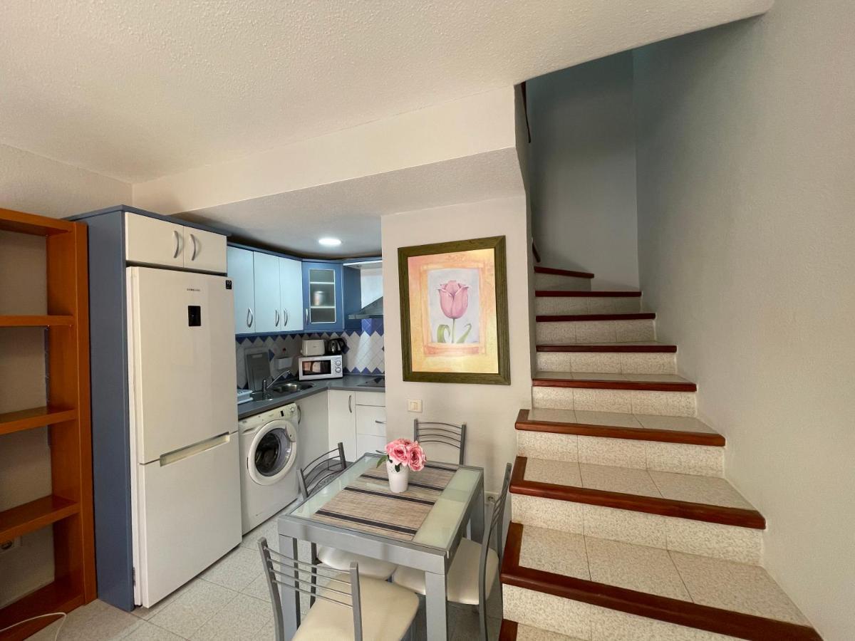 Apartamento Gustamar 10 Калета-де-Фусте Екстер'єр фото