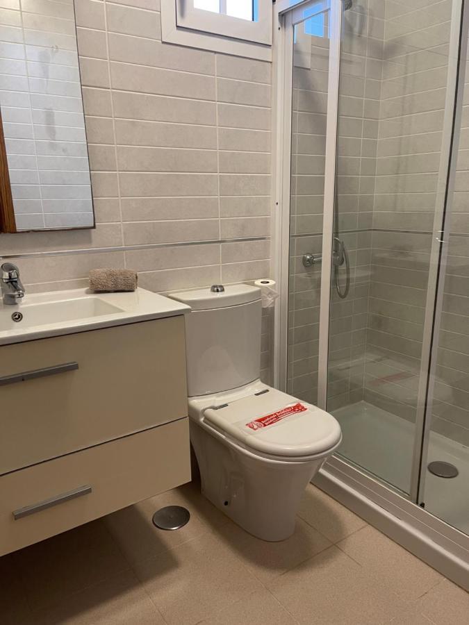 Apartamento Gustamar 10 Калета-де-Фусте Екстер'єр фото