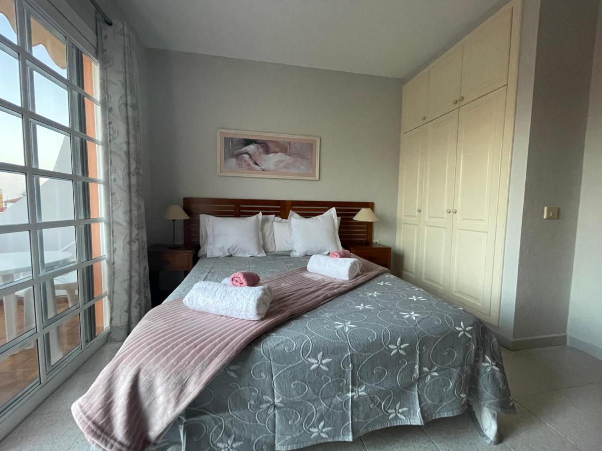 Apartamento Gustamar 10 Калета-де-Фусте Екстер'єр фото